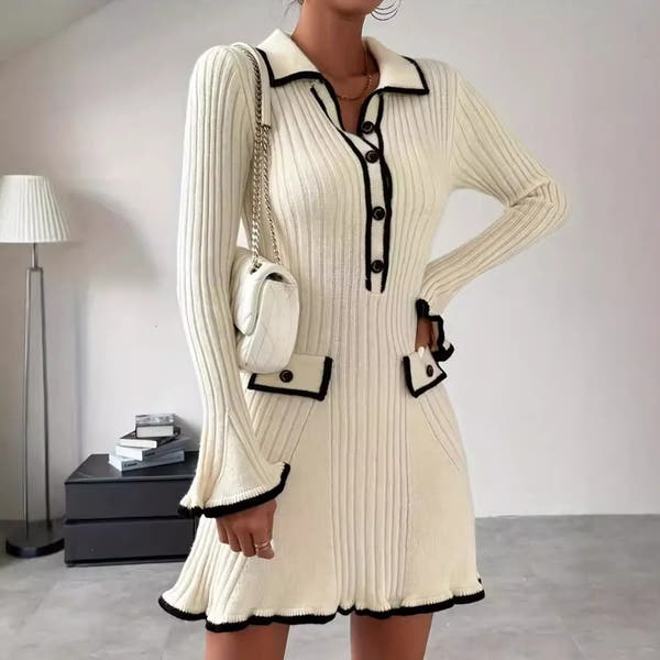 Parisian Charm - YourWorldFashion