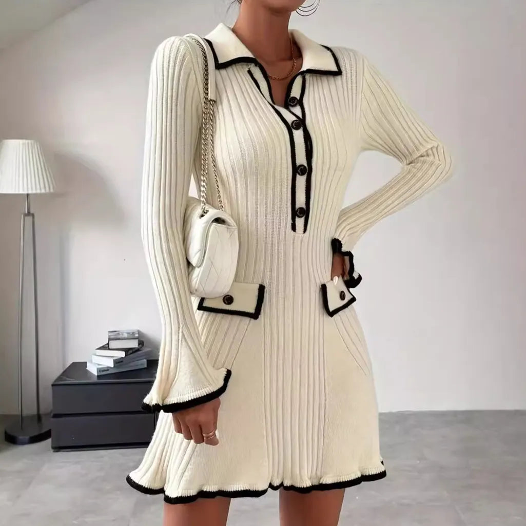 Parisian Charm - YourWorldFashion