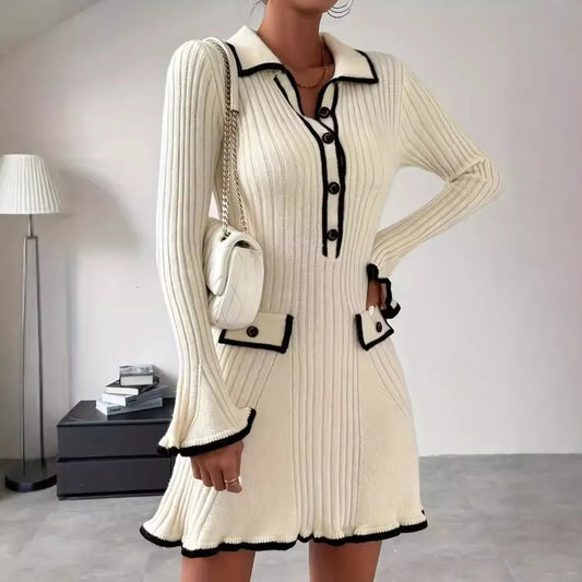 Parisian Charm - YourWorldFashion