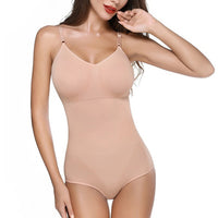 Sculpt & Cinch Waist Trainer Bodysuit