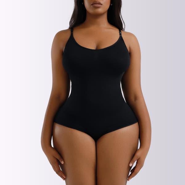 UltraLift Seamless Shaper Shorts