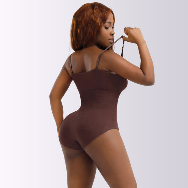 UltraLift Seamless Shaper Shorts