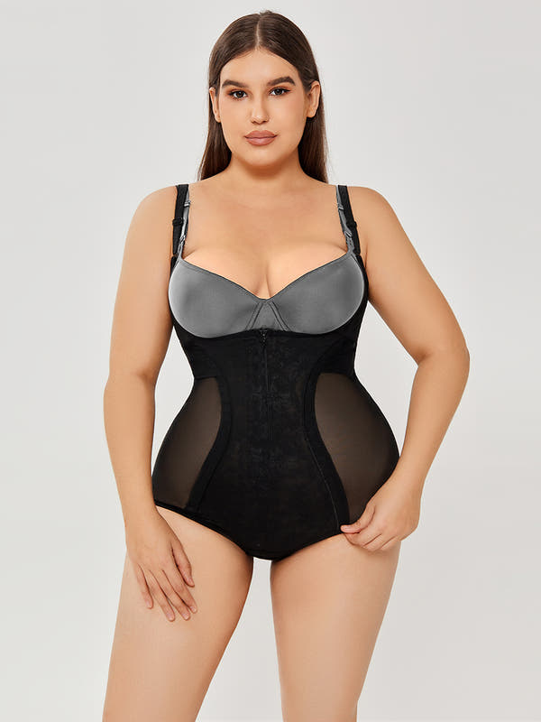 CoreSculpt Tummy Control Bodysuit