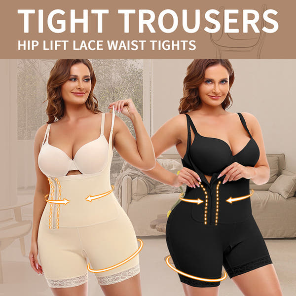 LiftSculpt Plus Bodysuit