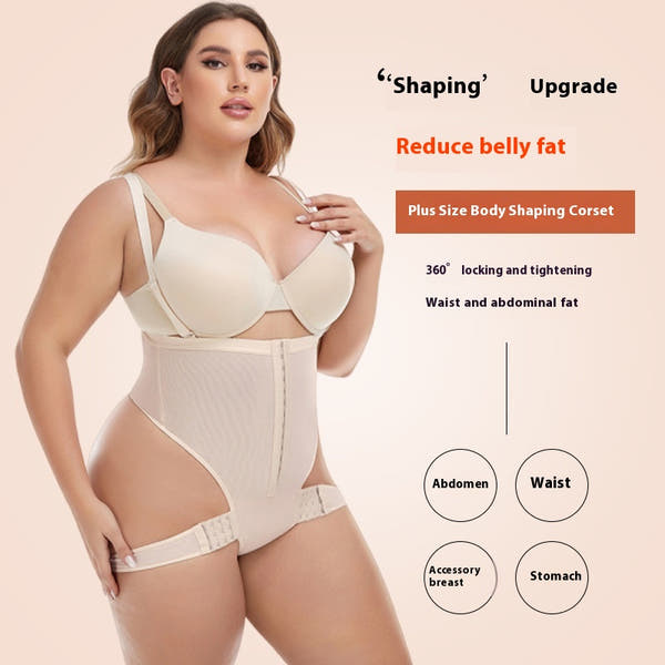 LiftLuxe Sculpt Panty