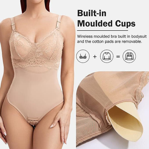 TForm Precision Corset