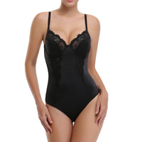 CurveDefine Waist & Hip Sculpt Bodysuit