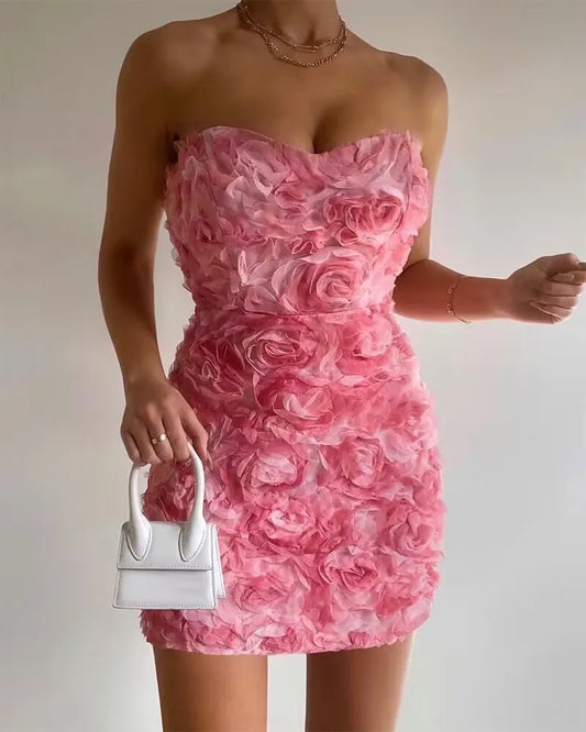 Garden of Roses - YourWorldFashion
