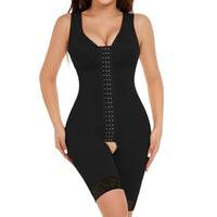 CurvyContour One-Piece Corset