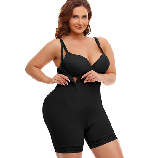 LiftSculpt Plus Bodysuit
