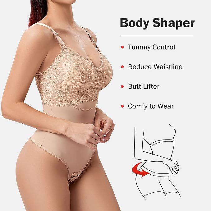 TForm Precision Corset