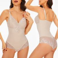 SculptLift Seamless Body Shaper