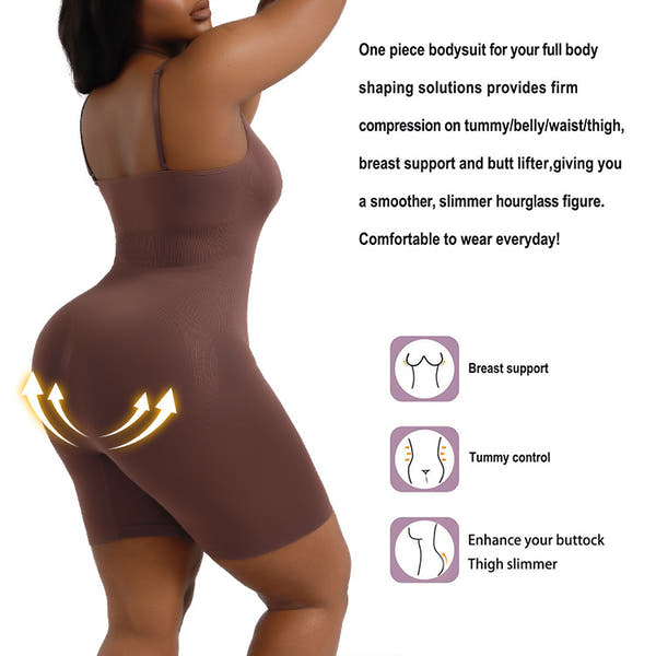 CurveHug Pro Sculpt Corset