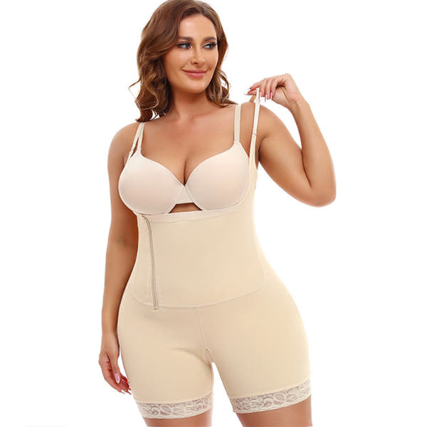 LiftSculpt Plus Bodysuit