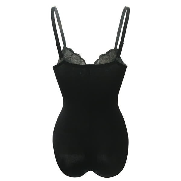 CurveDefine Waist & Hip Sculpt Bodysuit