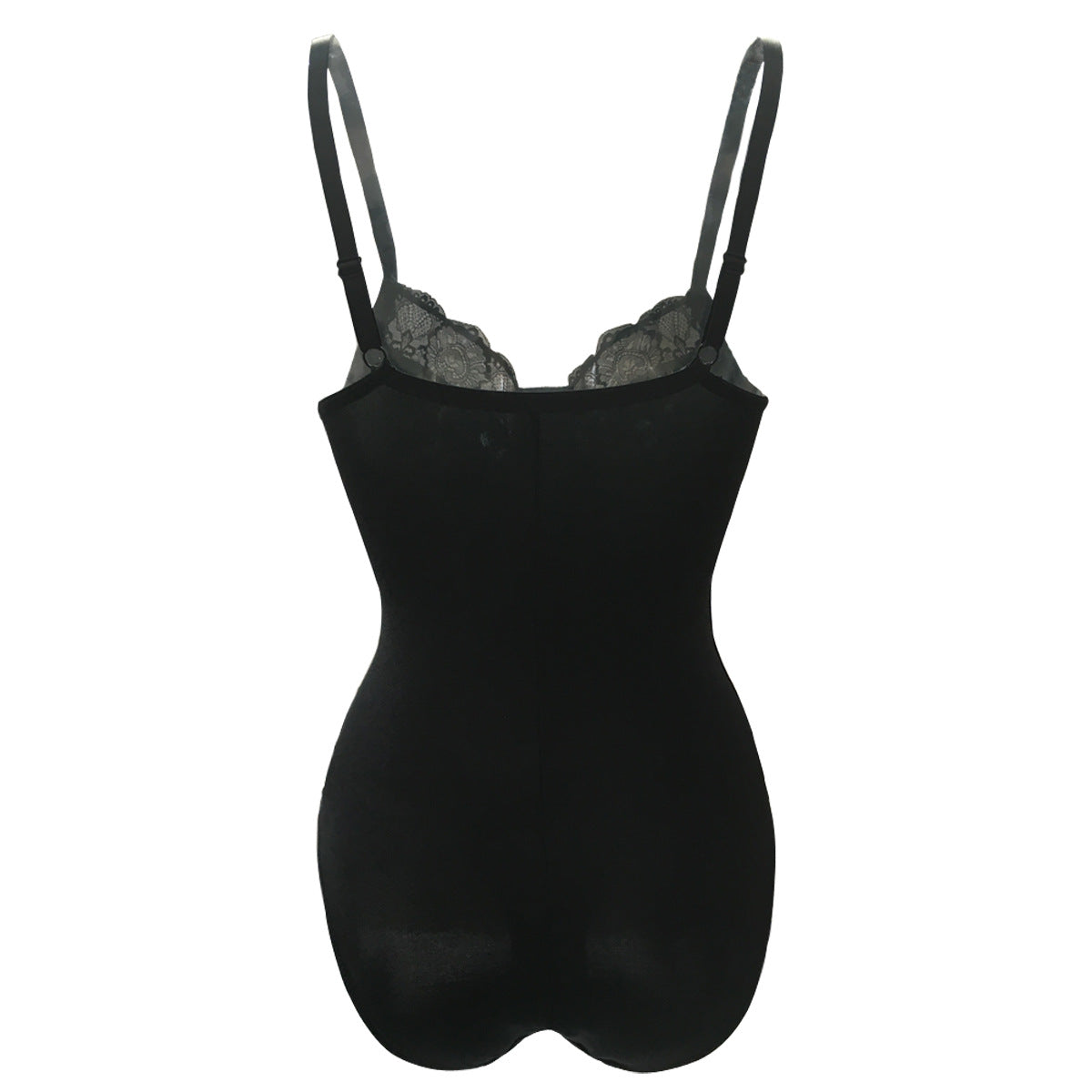 CurveDefine Waist & Hip Sculpt Bodysuit