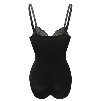 Embrace the curves you deserve