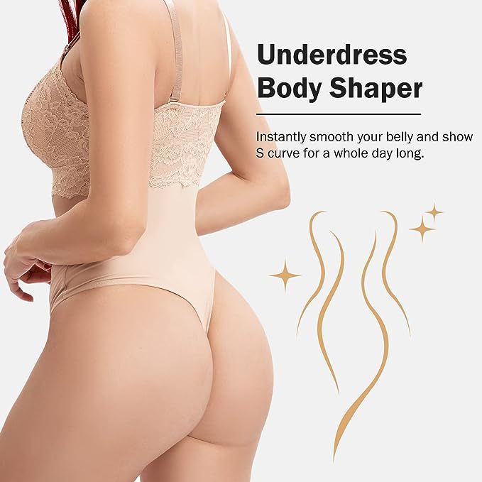 TForm Precision Corset