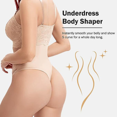 Transform Your Shape, Boost Confidence