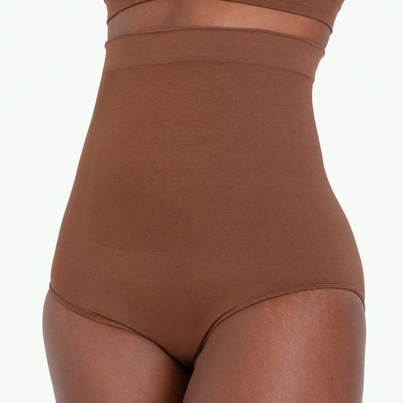 SilkySculpt Silicone Shaper Pants
