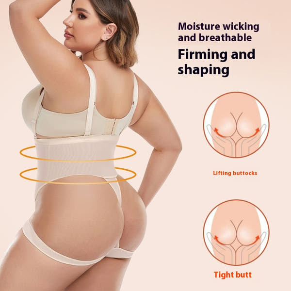 LiftLuxe Sculpt Panty