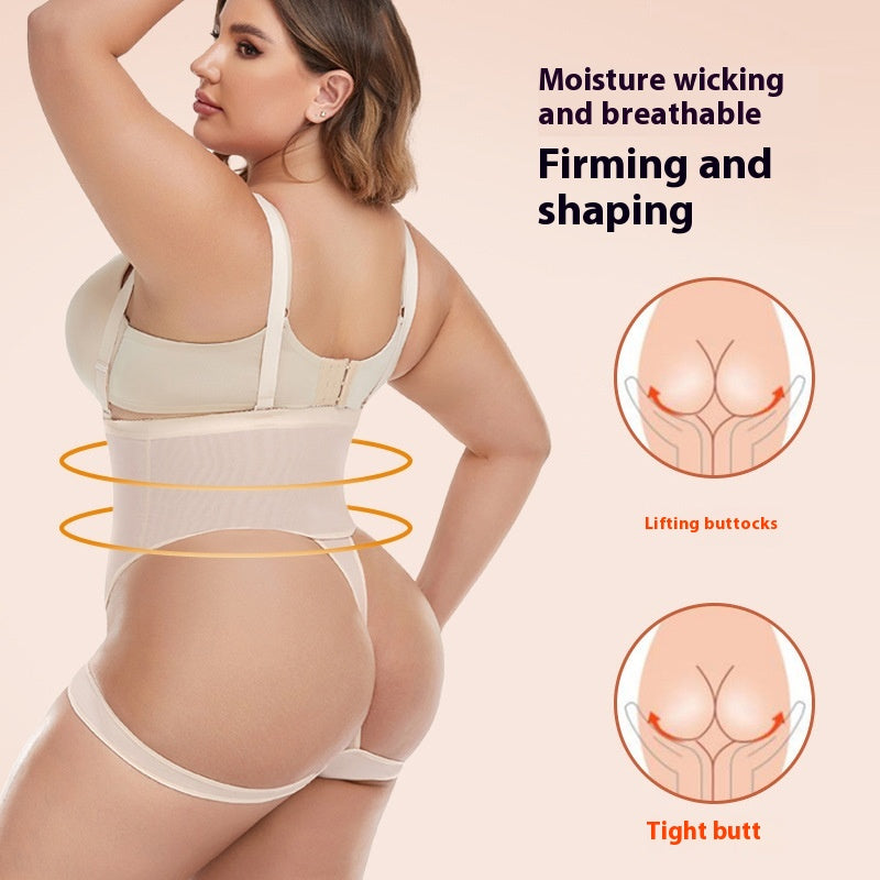LiftLuxe Sculpt Panty