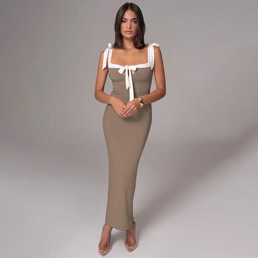 Neutral Grace - YourWorldFashion