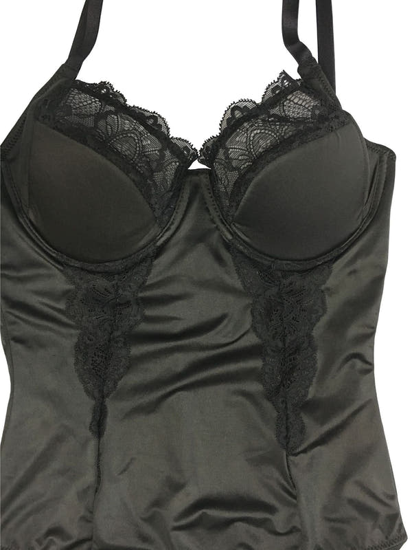 CurveDefine Waist & Hip Sculpt Bodysuit