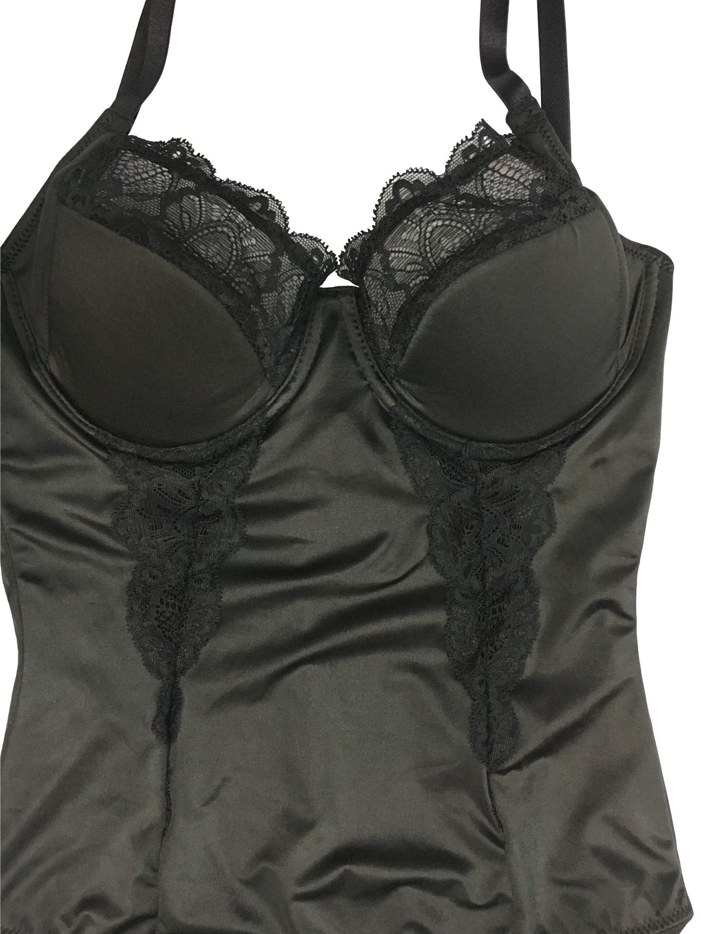 CurveDefine Waist & Hip Sculpt Bodysuit