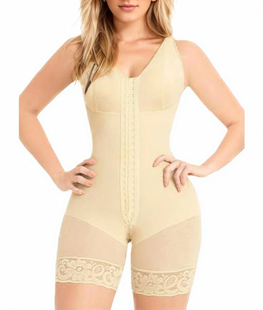 FajaElegance Recovery Bodysuit