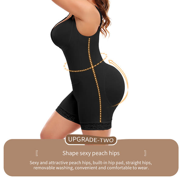 LiftSculpt Plus Bodysuit