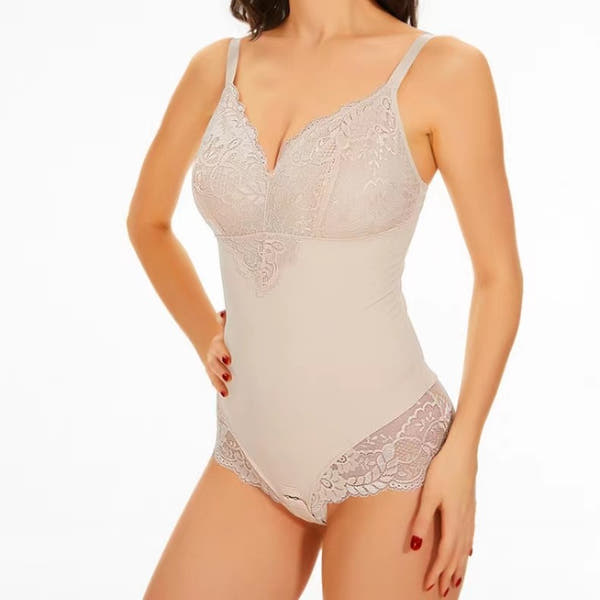 SculptLift Seamless Body Shaper