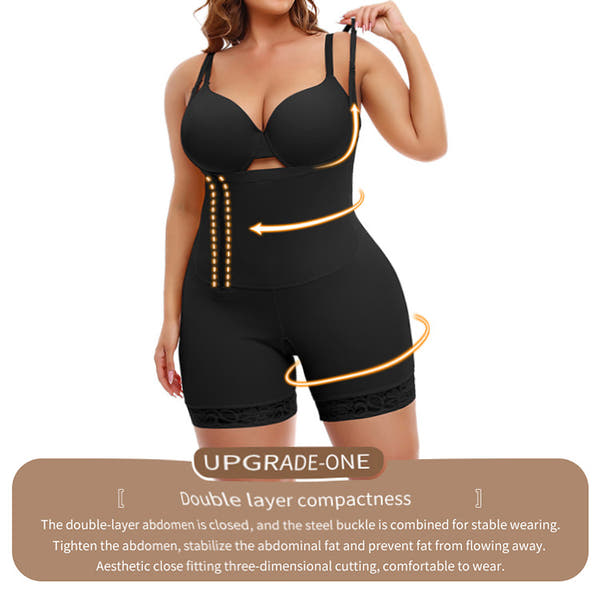 LiftSculpt Plus Bodysuit