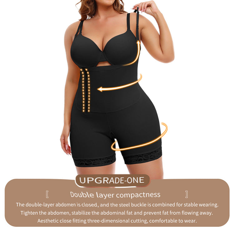 LiftSculpt Plus Bodysuit
