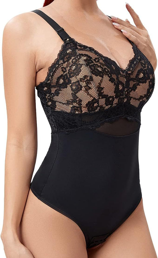 TForm Precision Corset