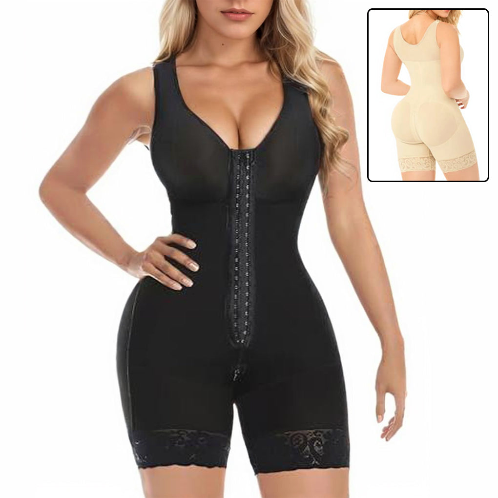 FajaElegance Recovery Bodysuit