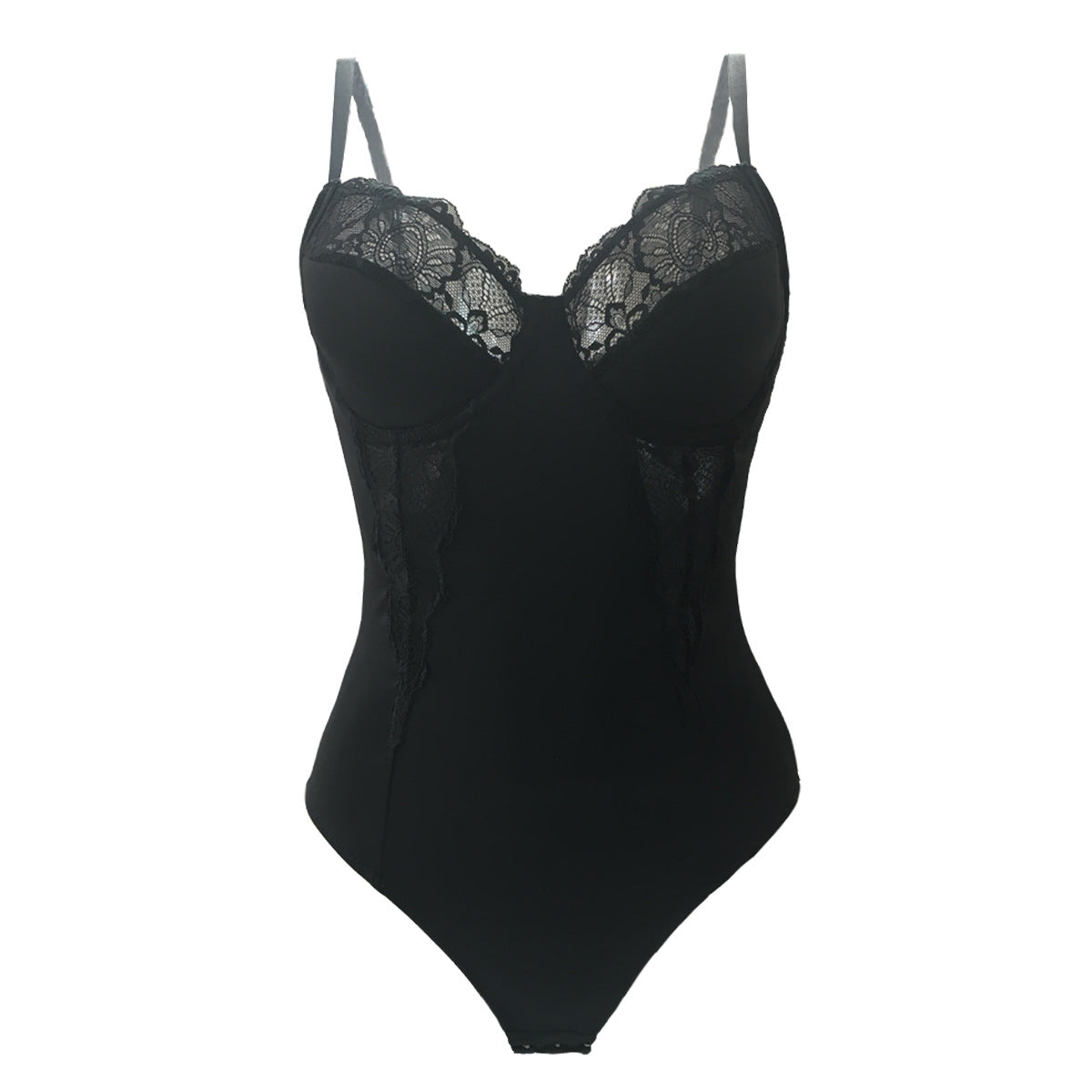 CurveDefine Waist & Hip Sculpt Bodysuit