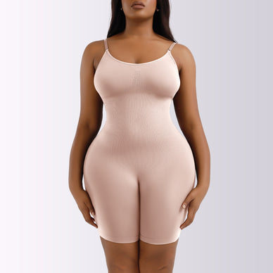 Embrace Your Curves, Love Yourself