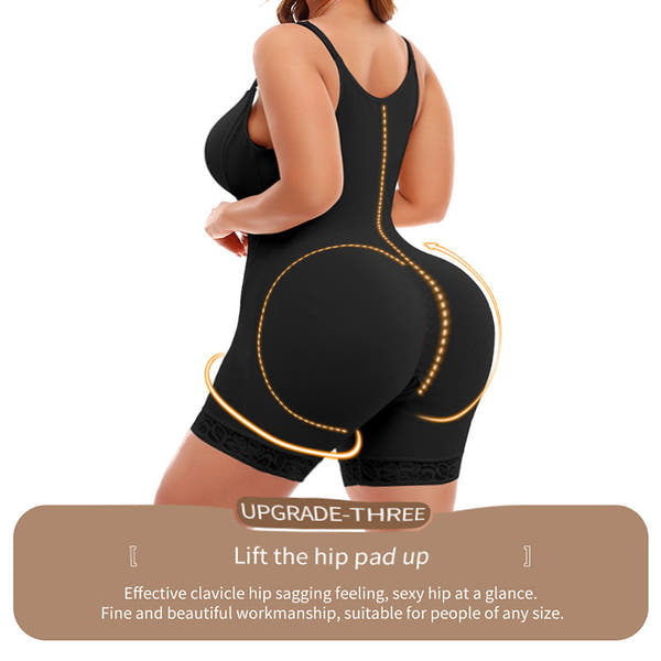 LiftSculpt Plus Bodysuit