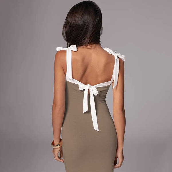 Neutral Grace - YourWorldFashion