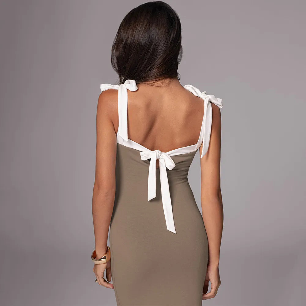 Neutral Grace - YourWorldFashion