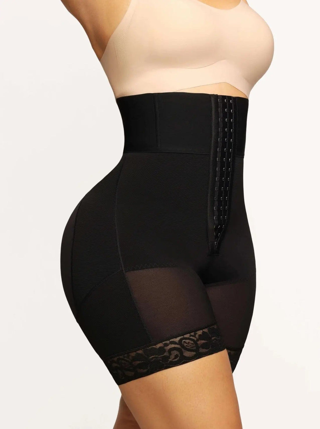 ReNewFit High-Waist Postpartum Shaper Pants