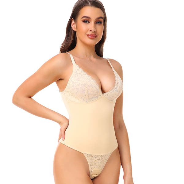 TriSculpt Statement Corset