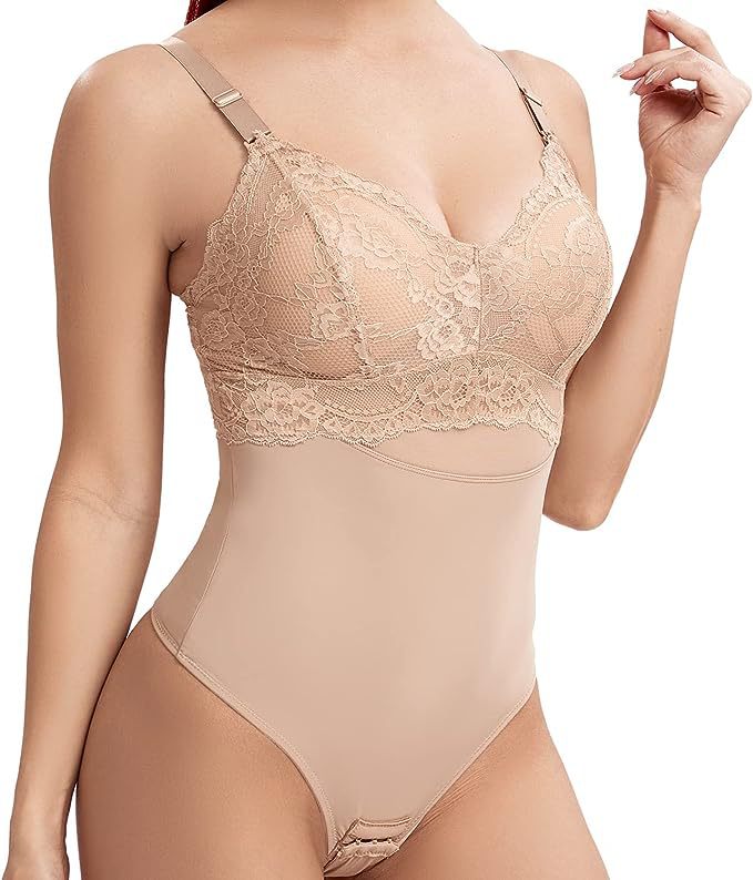 TForm Precision Corset