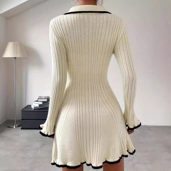Parisian Charm - YourWorldFashion