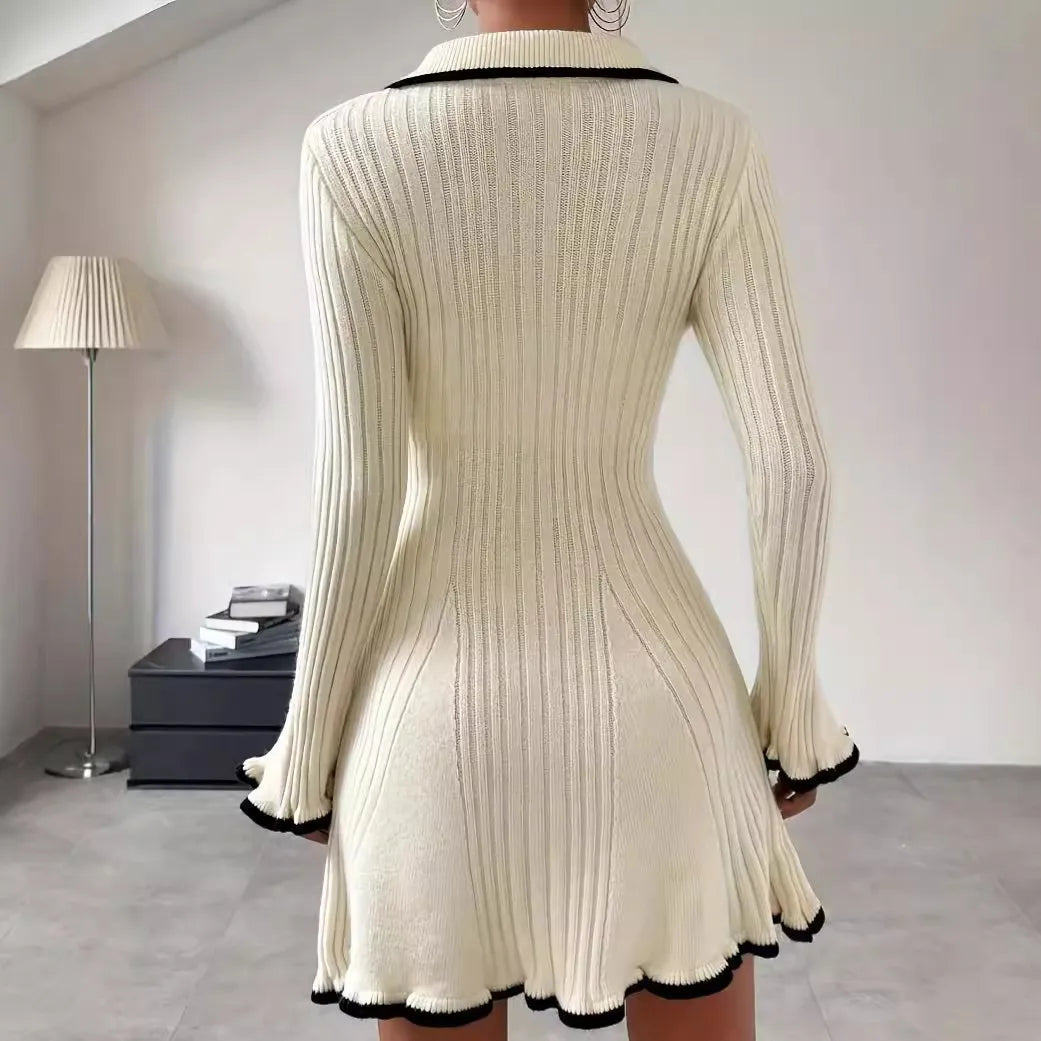 Parisian Charm - YourWorldFashion