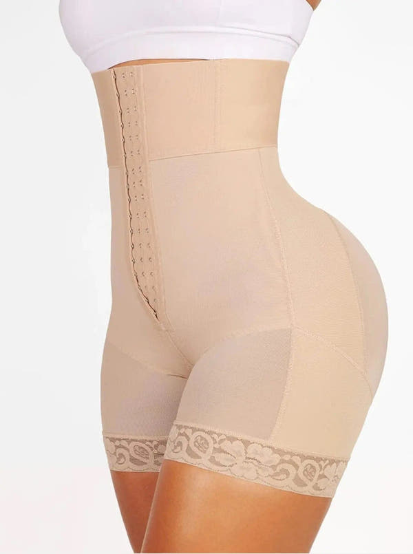 ReNewFit High-Waist Postpartum Shaper Pants