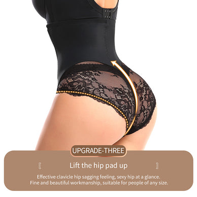 Transform Your Silhouette Today