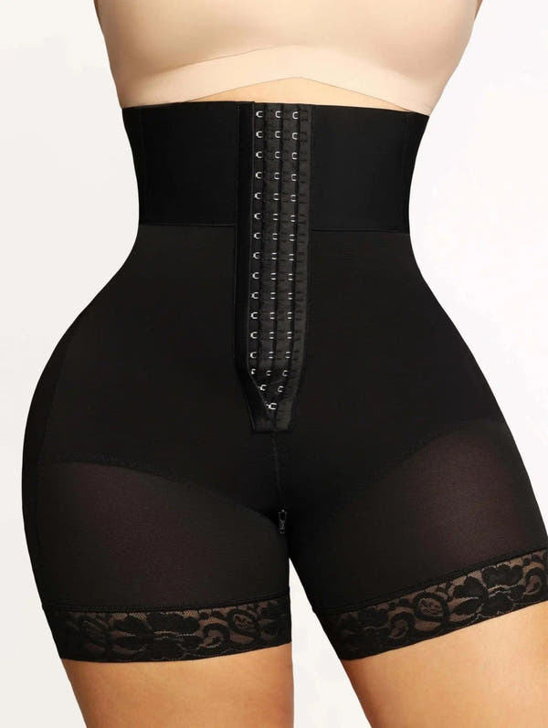 ReNewFit High-Waist Postpartum Shaper Pants