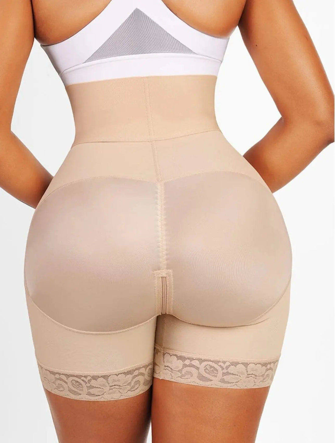 ReNewFit High-Waist Postpartum Shaper Pants